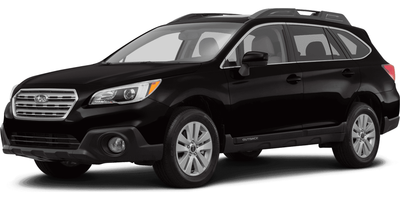 2017 Subaru Outback 2.5i Premium in Naperville IL For Sale - Image 1