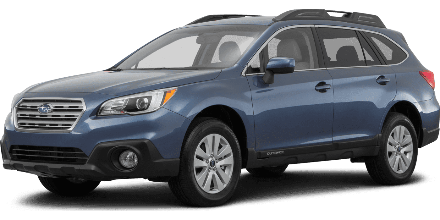 2017 Subaru Outback 2.5i Premium in Newark DE For Sale - Image 1