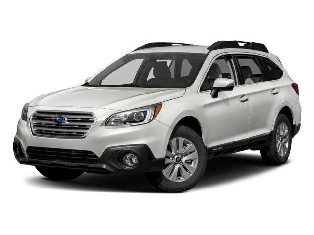 2017 Subaru Outback 2.5i Premium in Greenville SC For Sale - Image 1