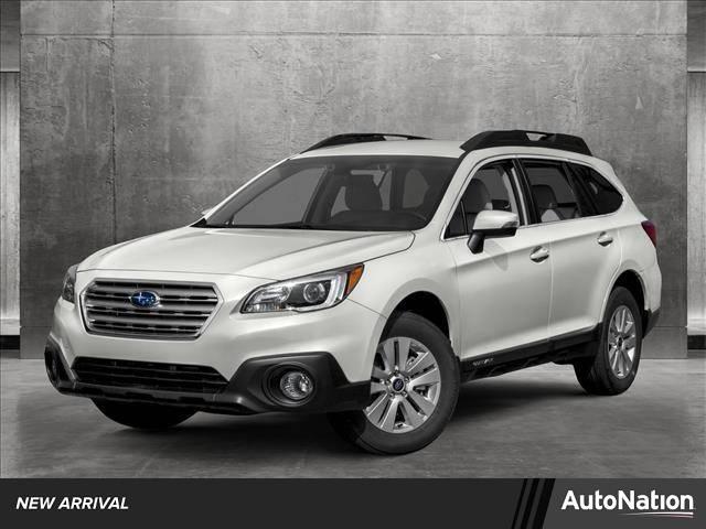 2017 Subaru Outback 2.5i Premium in Pinellas Park FL For Sale - Image 1