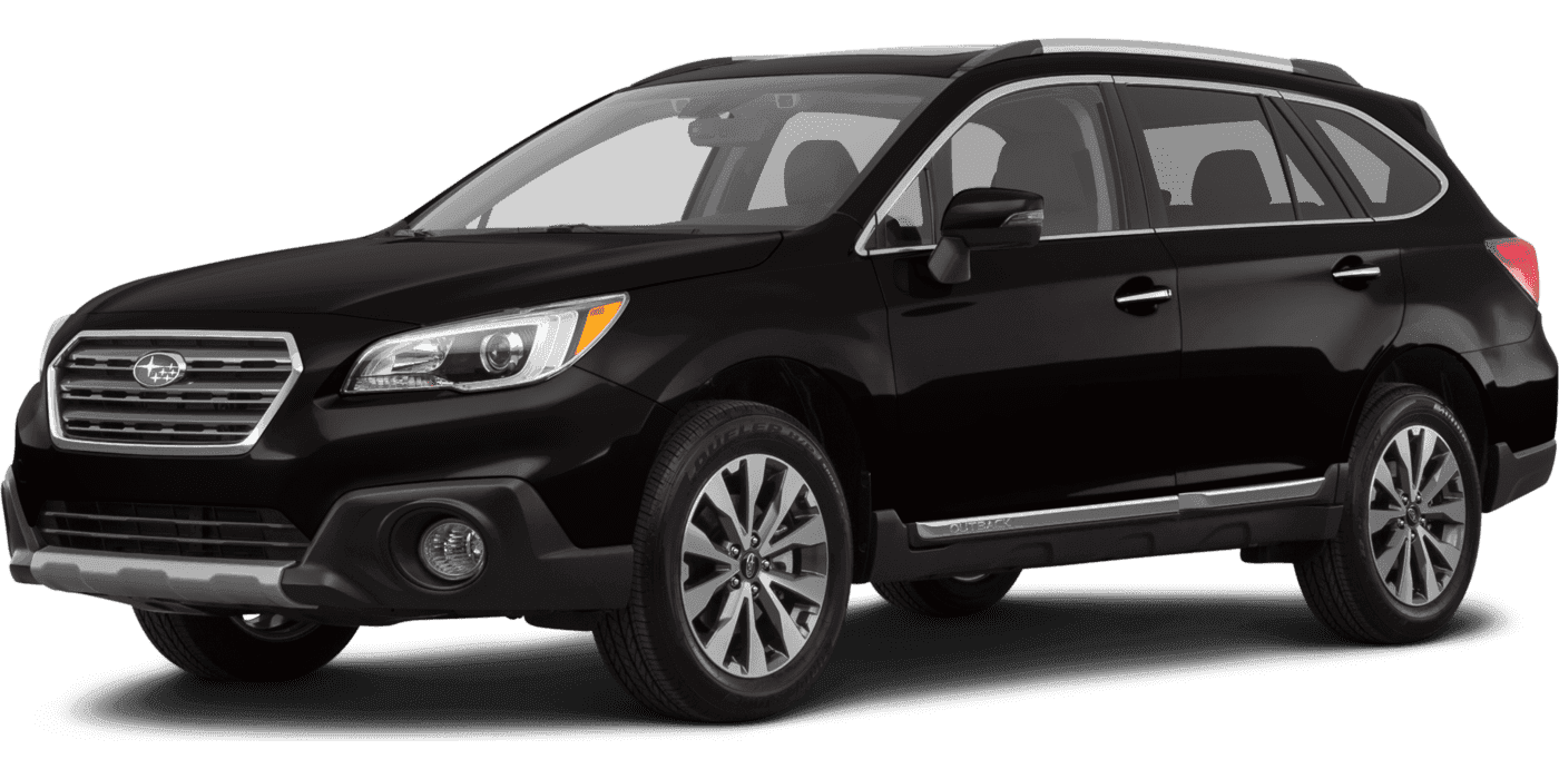 2017 Subaru Outback 2.5i Touring in Martinez GA For Sale - Image 1
