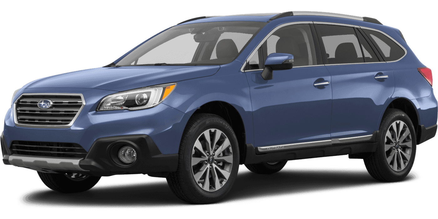 2017 Subaru Outback 3.6R Limited in Longmont CO For Sale - Image 1