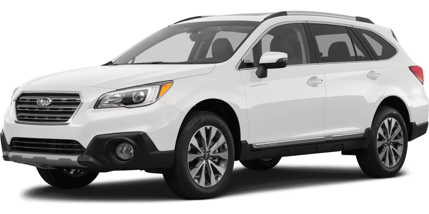 2017 Subaru Outback 3.6R Limited in Norman OK For Sale - Image 1