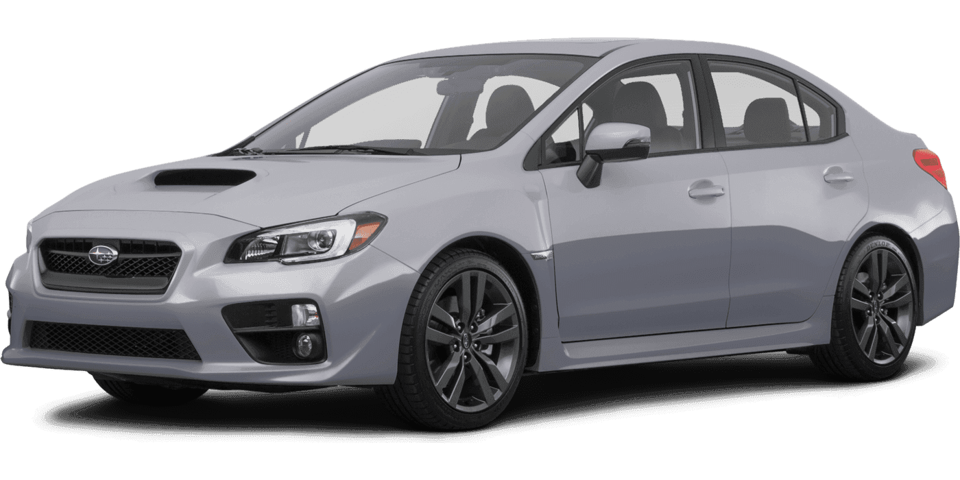2017 Subaru WRX Limited in Albuquerque NM For Sale - Image 1