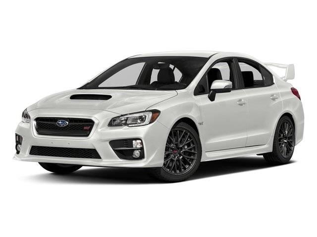 2017 Subaru WRX STI in Oxnard CA For Sale - Image 1