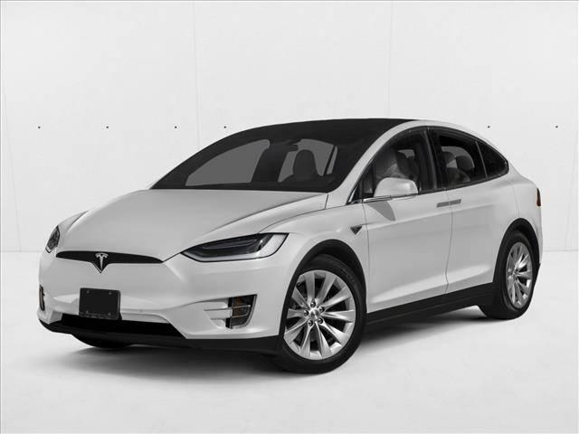 2017 Tesla Model X P100D in Scottsdale AZ For Sale - Image 1