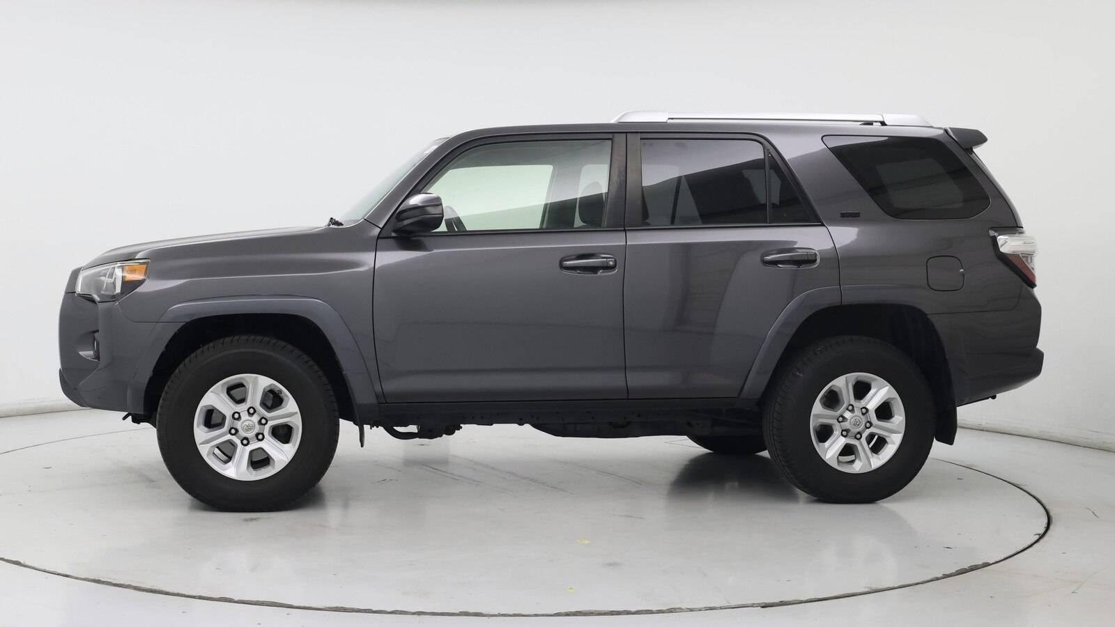 2017 Toyota 4Runner SR5 in Birmingham AL For Sale - Image 1