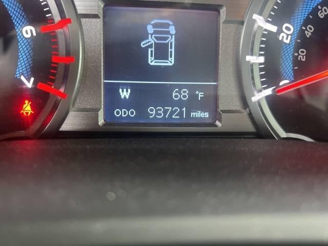 2017 Toyota 4Runner SR5 in Matthews NC For Sale - Image 1