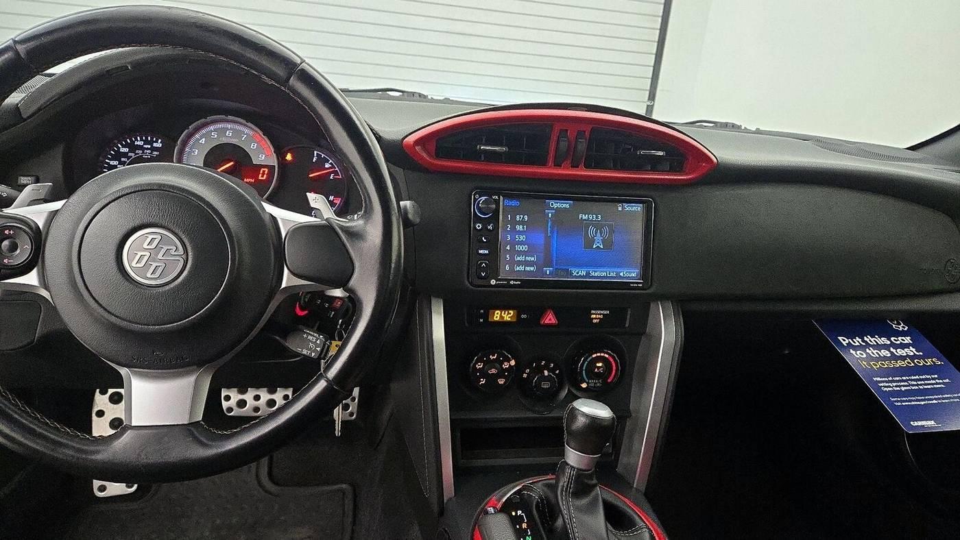 2017 Toyota 86 Base in Birmingham AL For Sale - Image 1