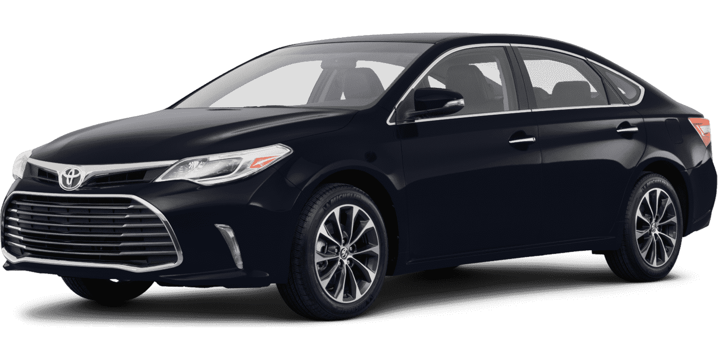 2017 Toyota Avalon XLE Premium in Jamaica NY For Sale - Image 1