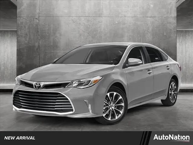 2017 Toyota Avalon XLE in Tampa FL For Sale - Image 1