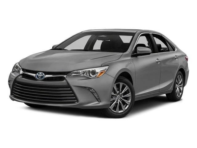 2017 Toyota Camry Hybrid LE in Burnsville MN For Sale - Image 1
