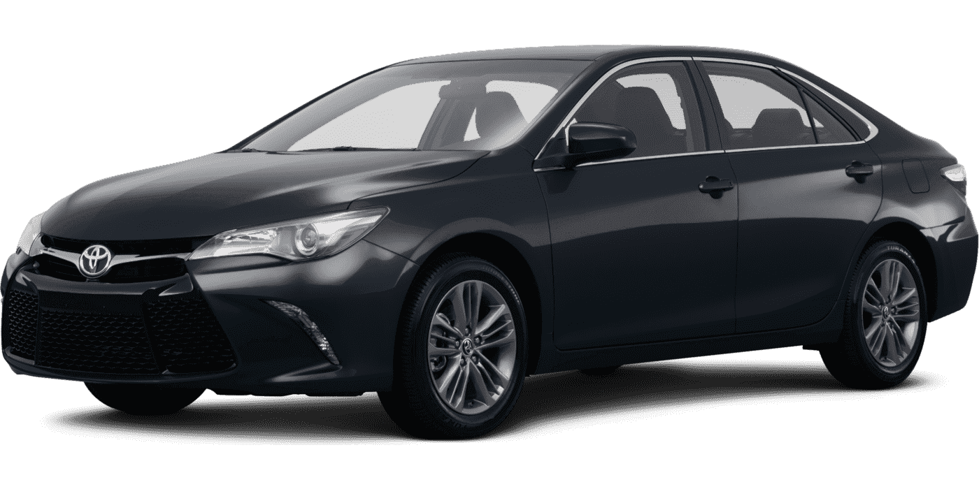 2017 Toyota Camry SE in Albertville AL For Sale - Image 1