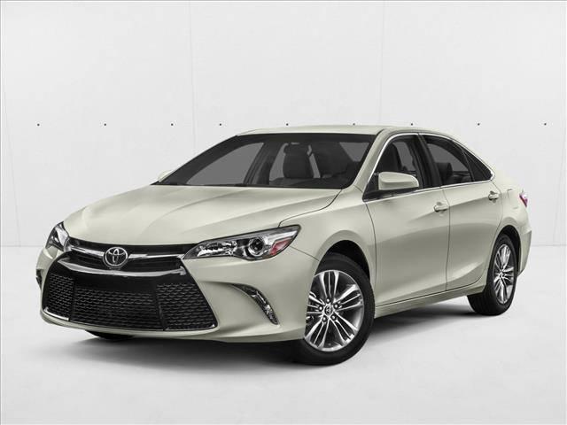 2017 Toyota Camry SE in Winter Park FL For Sale - Image 1