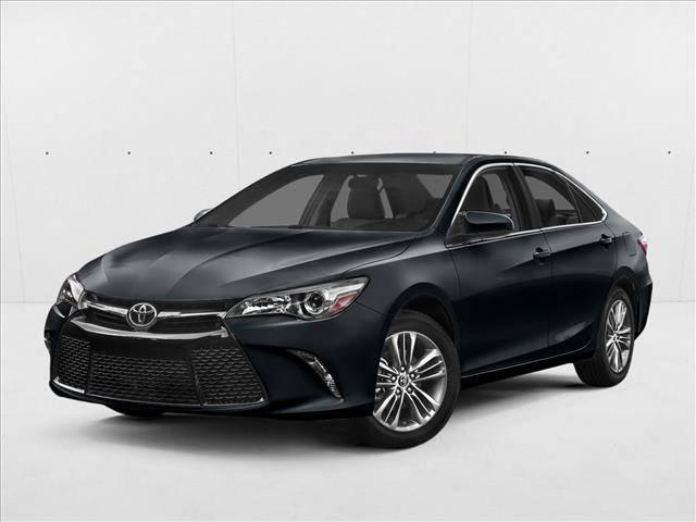 2017 Toyota Camry SE in Winter Park FL For Sale - Image 1