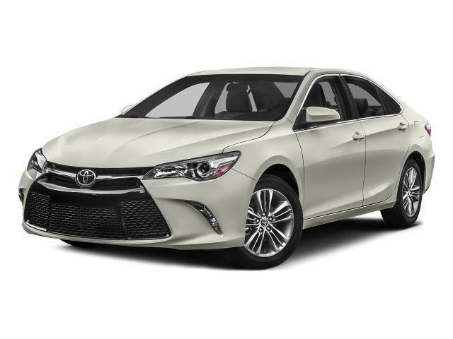 2017 Toyota Camry SE in Dothan AL For Sale - Image 1