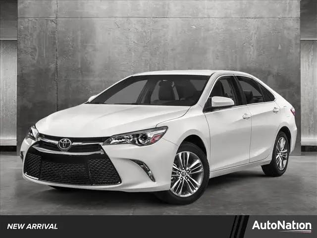 2017 Toyota Camry SE in Sanford FL For Sale - Image 1