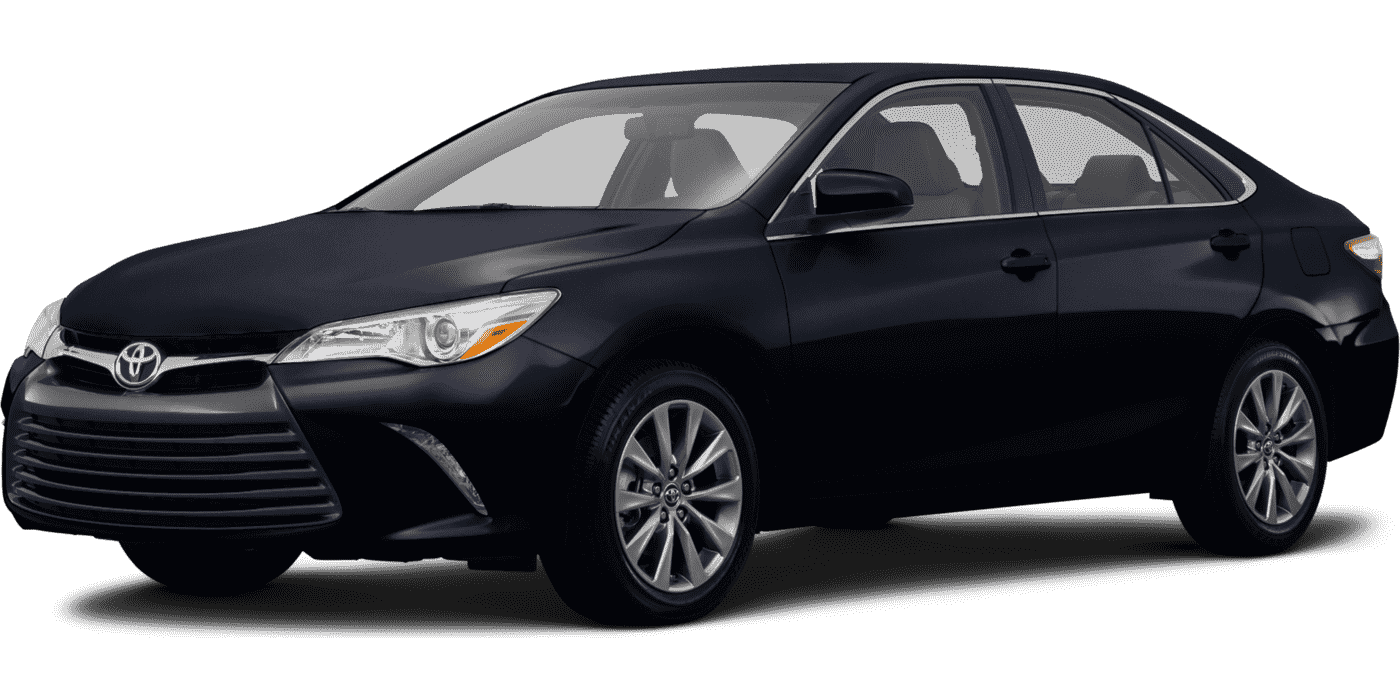 2017 Toyota Camry XLE in Bountiful UT For Sale - Image 1