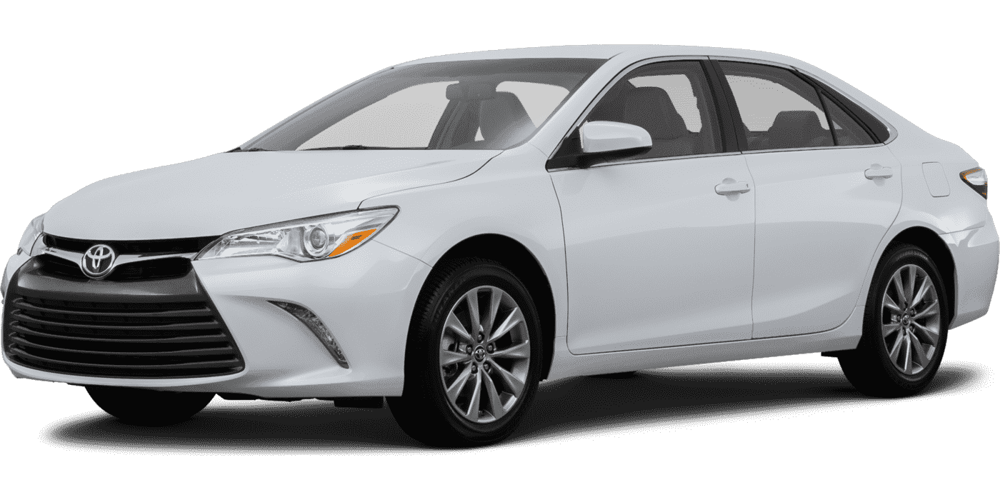 2017 Toyota Camry XLE in Escondido CA For Sale - Image 1