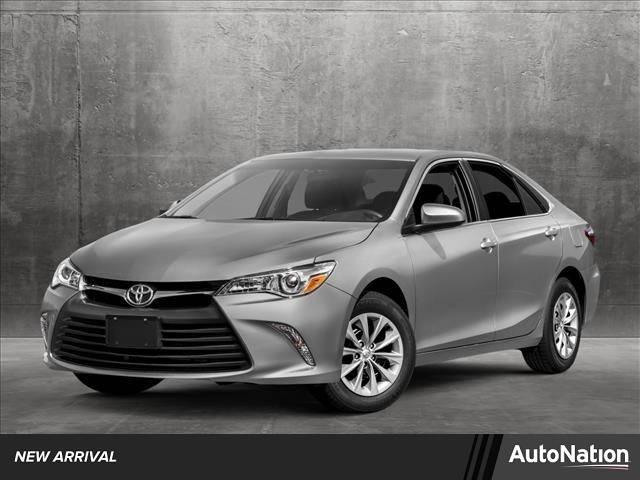 2017 Toyota Camry XLE in Tampa FL For Sale - Image 1