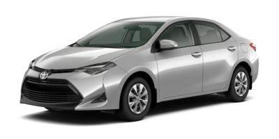 2017 Toyota Corolla L in Union NJ For Sale - Image 1