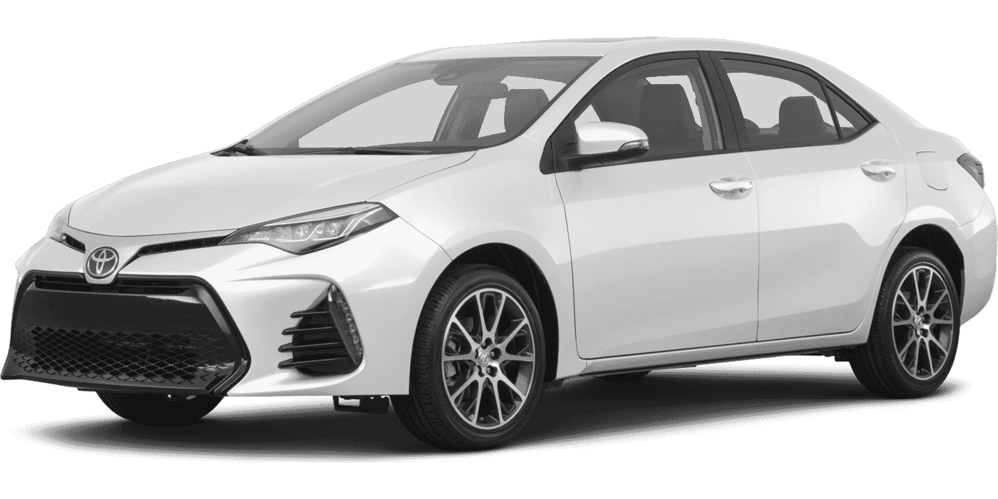 2017 Toyota Corolla L in Saint Cloud FL For Sale - Image 1