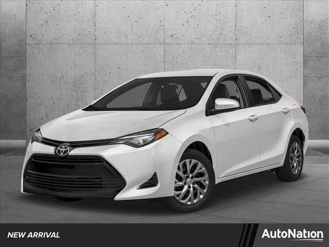 2017 Toyota Corolla LE in Tampa FL For Sale - Image 1