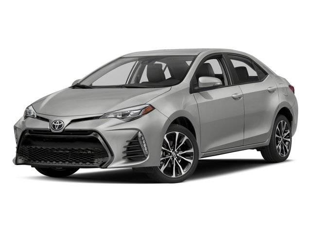 2017 Toyota Corolla SE in Colma CA For Sale - Image 1