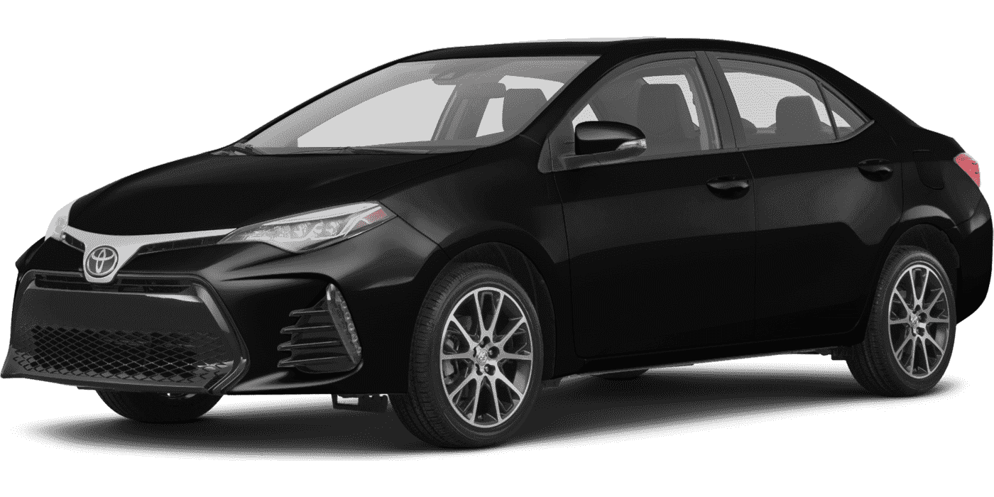 2017 Toyota Corolla SE in Cumming GA For Sale - Image 1