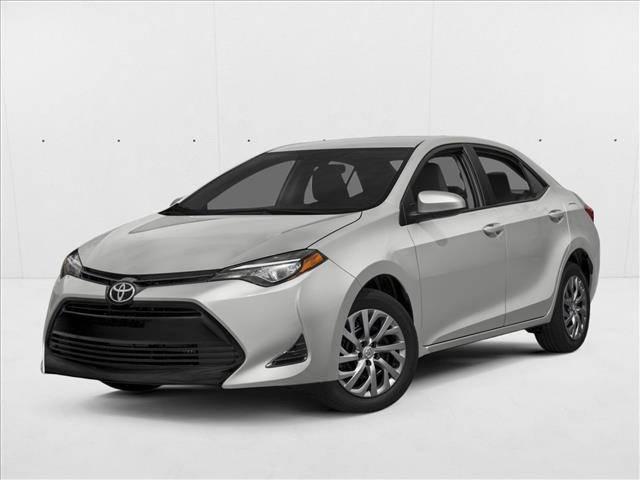 2017 Toyota Corolla XLE in San Jose CA For Sale - Image 1
