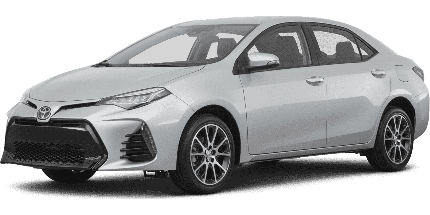 2017 Toyota Corolla XSE in Greensboro NC For Sale - Image 1