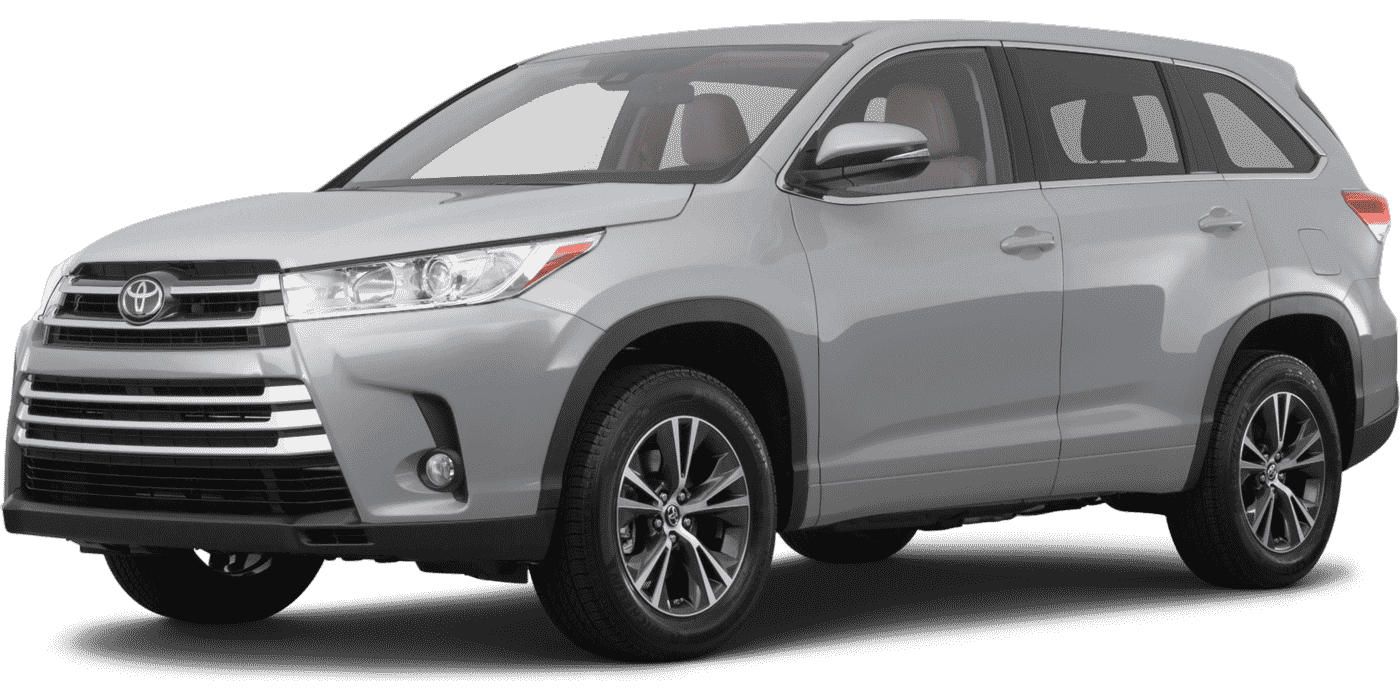 2017 Toyota Highlander Limited Platinum in Albany OR For Sale - Image 1