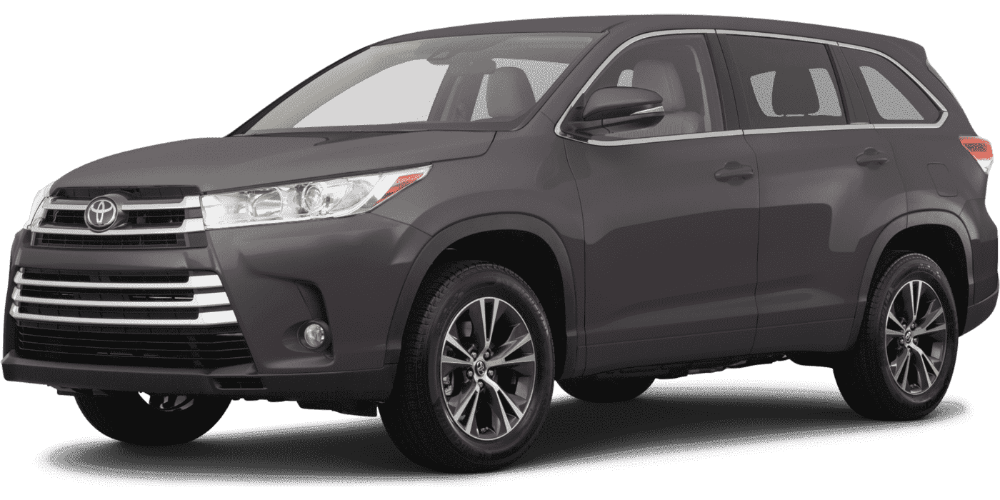2017 Toyota Highlander Limited in Roseville CA For Sale - Image 1