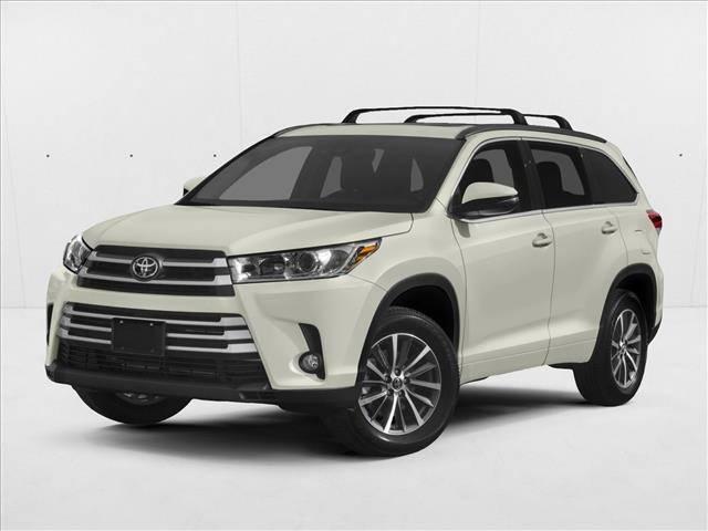 2017 Toyota Highlander XLE in Hayward CA For Sale - Image 1