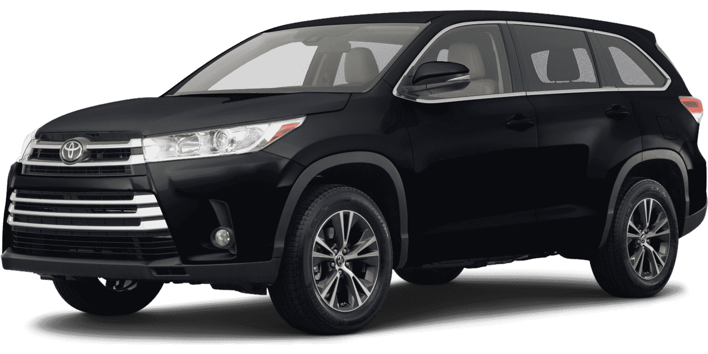 2017 Toyota Highlander XLE in Oakdale NY For Sale - Image 1