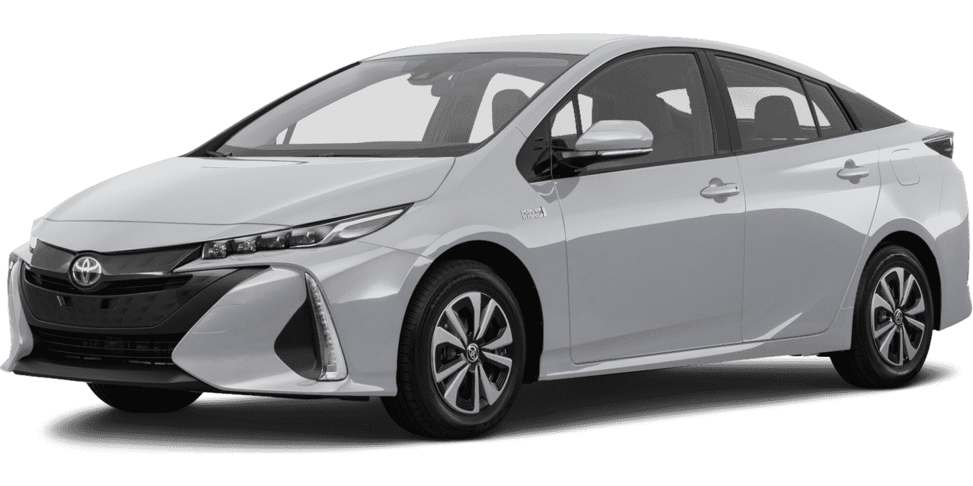 2017 Toyota Prius Prime Premium in North Bethesda MD For Sale - Image 1
