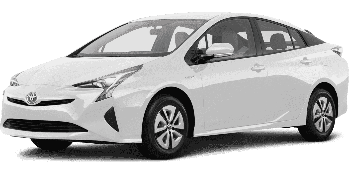 2017 Toyota Prius Four in Delray Beach FL For Sale - Image 1