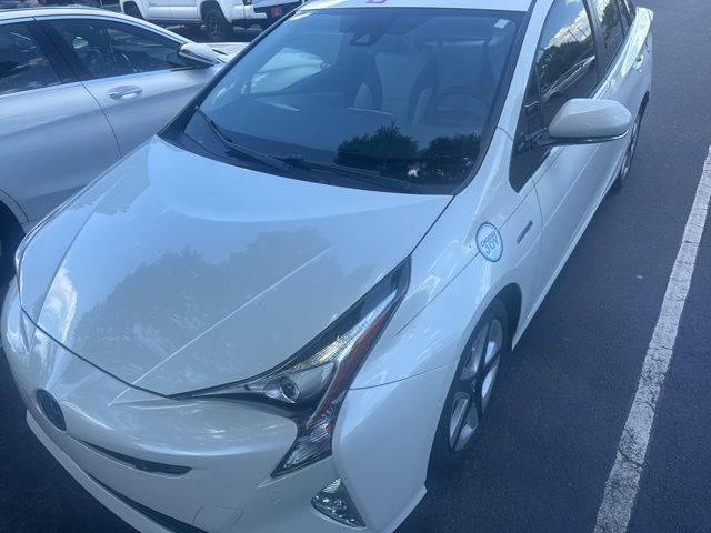 2017 Toyota Prius Four in Matthews NC For Sale - Image 1