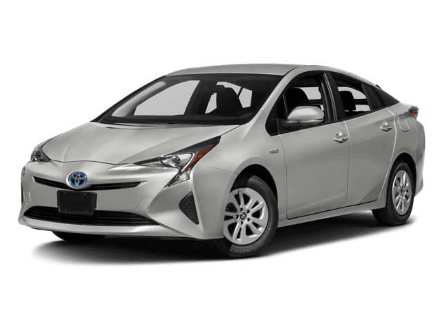2017 Toyota Prius Four in El Paso TX For Sale - Image 1