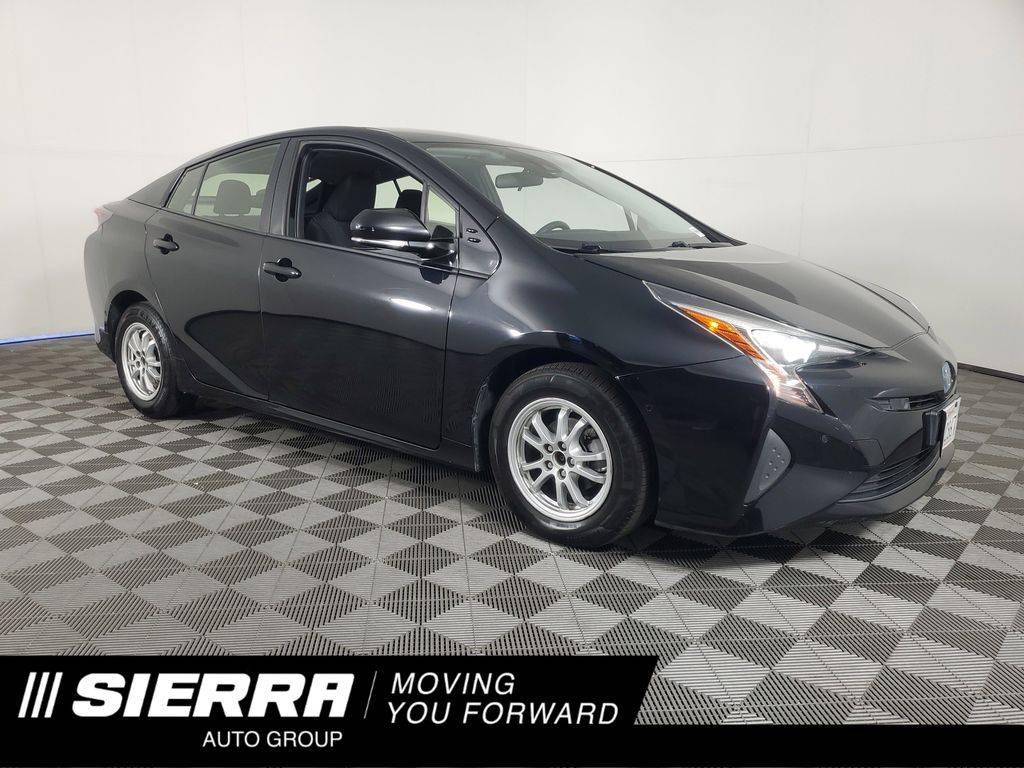 2017 Toyota Prius One in Monrovia CA For Sale - Image 1
