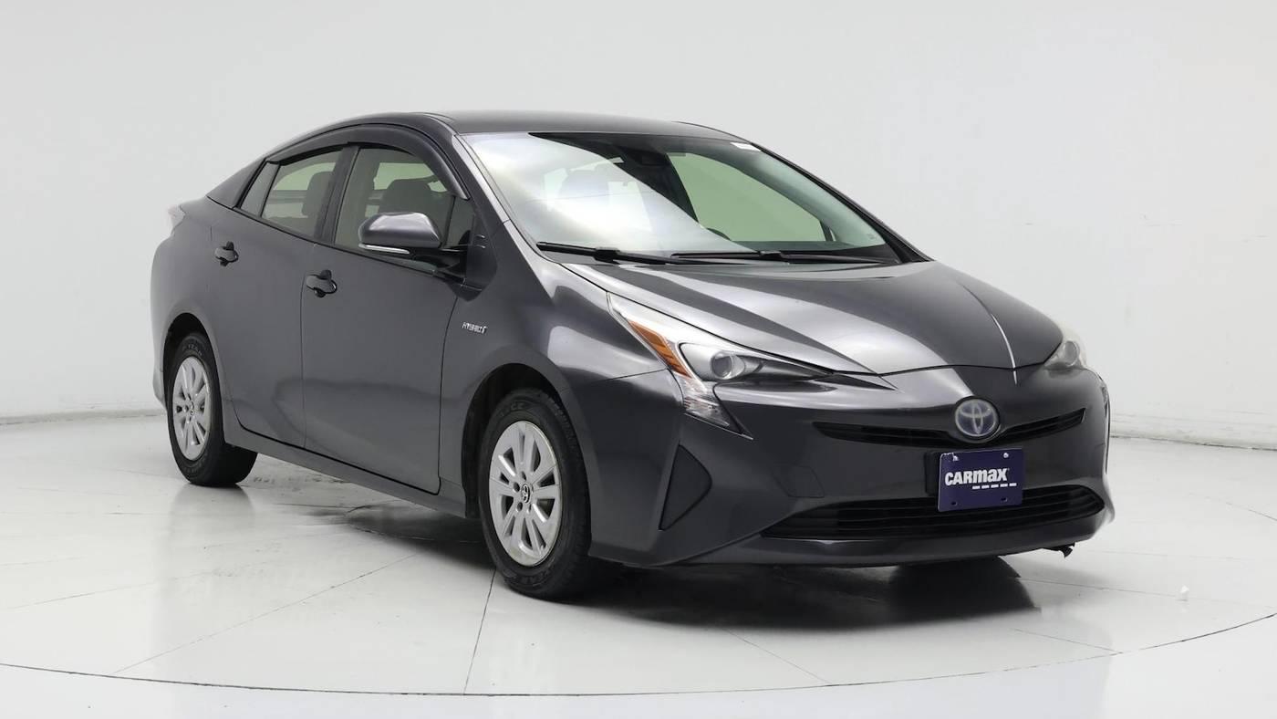 2017 Toyota Prius Two in Birmingham AL For Sale - Image 1