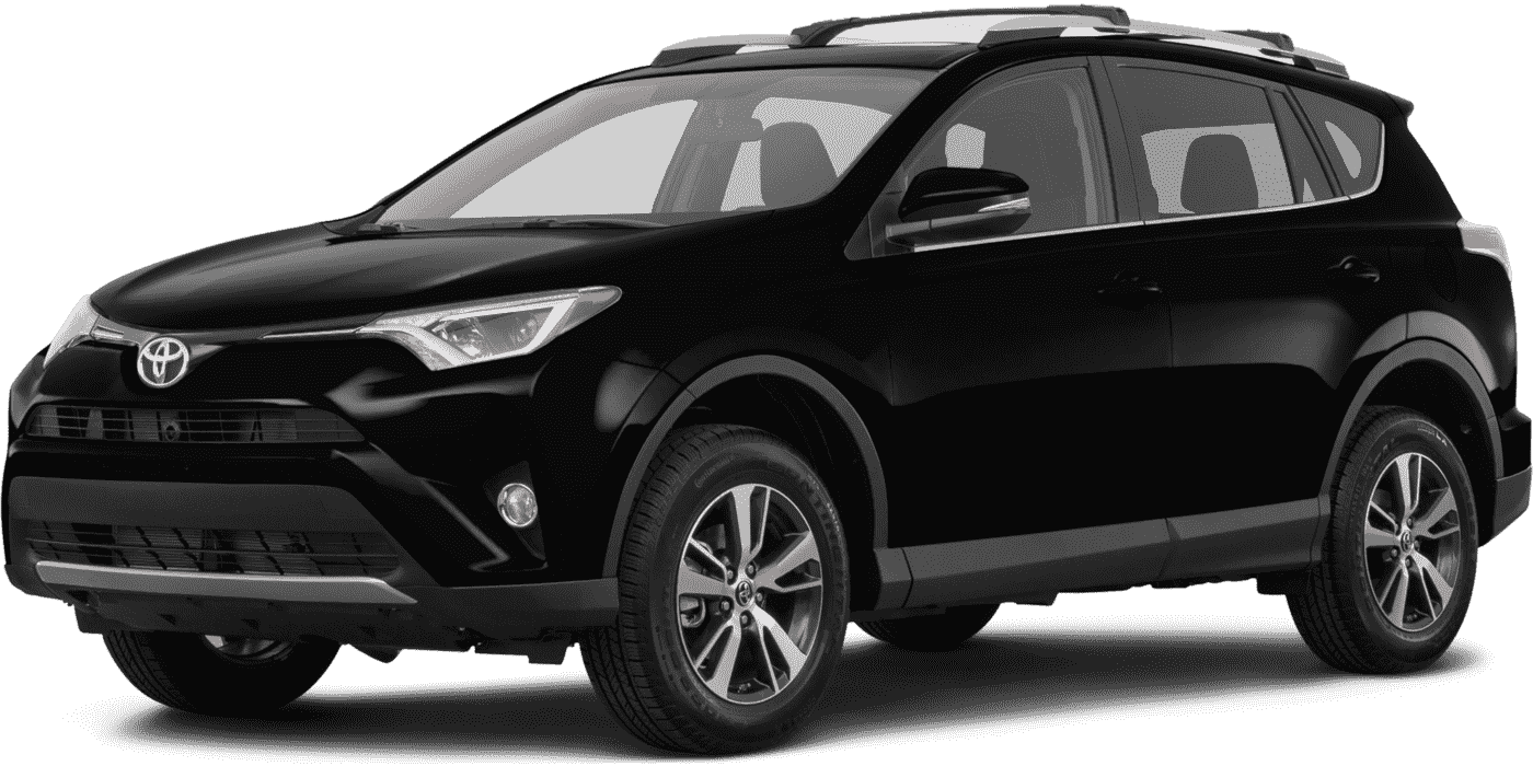 2017 Toyota RAV4 XLE in Miami Lakes FL For Sale - Image 1