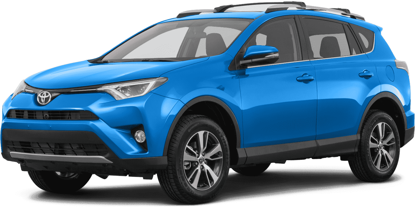2017 Toyota RAV4 XLE in Sanford FL For Sale - Image 1