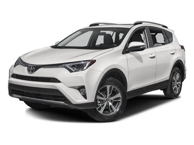 2017 Toyota RAV4 XLE in Clinton NJ For Sale - Image 1