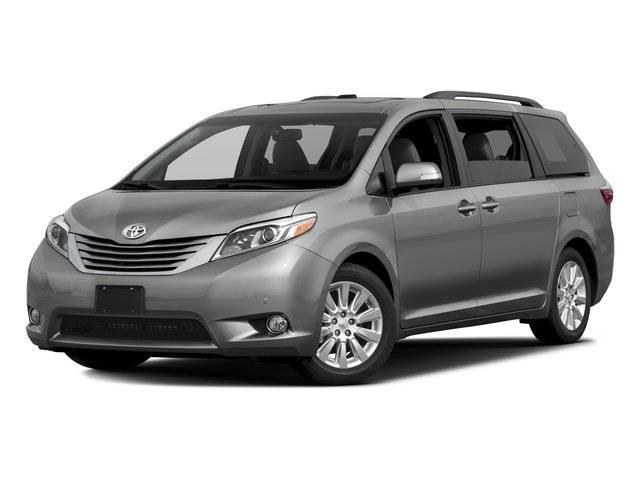2017 Toyota Sienna L in Avon IN For Sale - Image 1