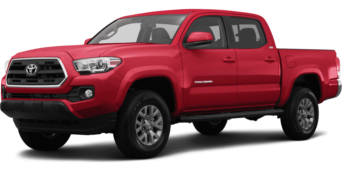 2017 Toyota Tacoma SR in Thorndale PA For Sale - Image 1
