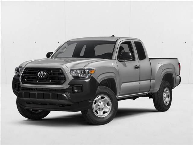 2017 Toyota Tacoma SR in Winter Park FL For Sale - Image 1
