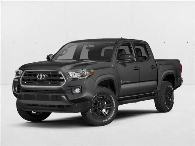 2017 Toyota Tacoma SR5 in Phoenix AZ For Sale - Image 1