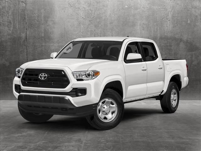 2017 Toyota Tacoma SR5 in Winter Park FL For Sale - Image 1