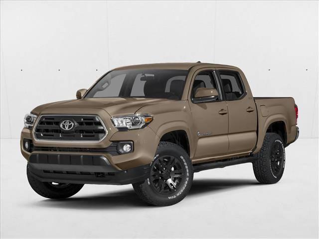 2017 Toyota Tacoma SR5 in Pinellas Park FL For Sale - Image 1